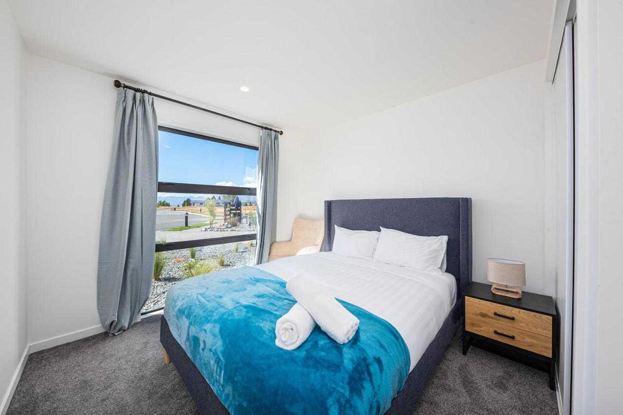 Tekapo Top 1000 Apartment Lake Tekapo Zewnętrze zdjęcie